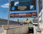 Garaje en Juan Carlos I, Norte Murcia