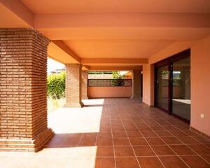 Apartment amb piscina en Pedregales, Casares