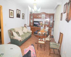 Piso de 2 habitaciones en Centro, San Antón Granada