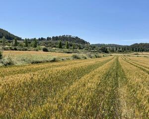 Terreno buenas vistas en Afueras, Sant Joan