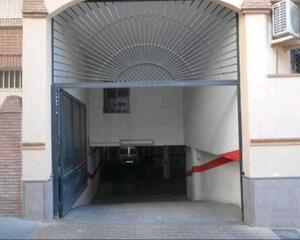 Garaje en Centro, Peligros