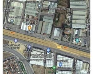 Nave Industrial en Montecarmelo, La Paz Alcalá de Guadaira