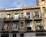 Piso de 3 habitaciones en Barris Maritims, Tarragona