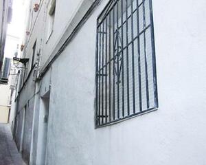 Piso de 2 habitaciones en Centro, Jaén