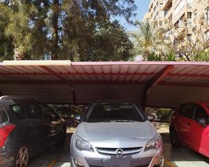 Garaje en Babel, Benalua Alicante