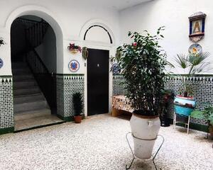 Pis de 3 habitacions en Centro Histórico , Cádiz