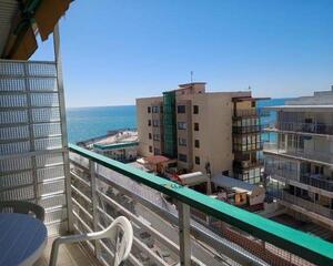 Apartment amb vistes al mar en Centro, Salou