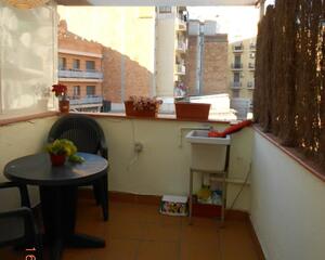 Pis amb terrassa en Sants, Sants Barcelona
