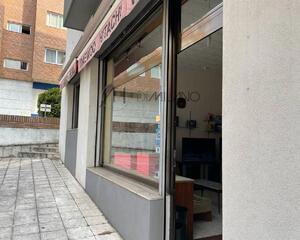Local comercial en Doblada, Vigo