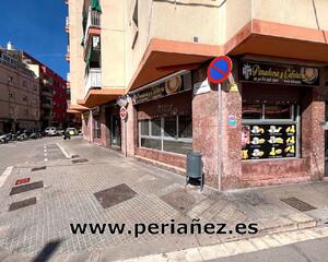 Local comercial reformado en Centro, El Prat de Llobregat