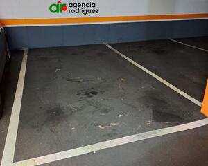 Garaje en Centro Civico, Centro Oviedo