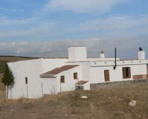 Casa rural con vistas en Urbanizaciones, Albuñuelas