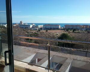 Adossat amb terrassa en Bonavista Mar, El Vendrell