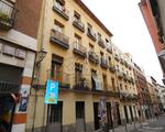 Piso de 4 habitaciones en Embajadores, Centro Madrid