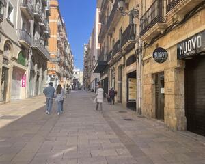 Local comercial amb terrassa en Centro, Eixample Tarragona