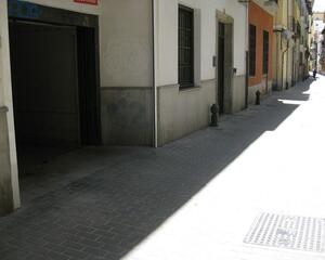 Garaje en Centro, Granada
