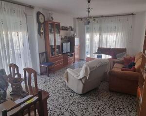 Piso de 3 habitaciones en Zaidin, Granada