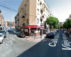 Local comercial de 2 habitaciones en Opañel, Carabanchel Madrid