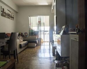 Piso de 2 habitaciones en Embajadores, Centro Madrid