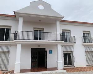 Hotel de 7 habitaciones en Macharaviaya