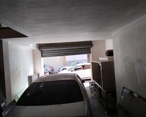 Garaje en Casas del Rey