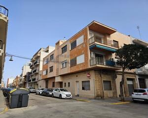 Casa con garaje en Mercat, La Alcudia