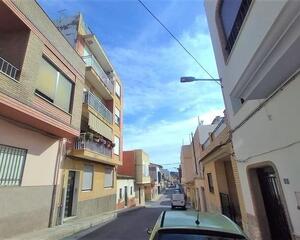 Piso de 4 habitaciones en Carbonaire, La Vall d'uixo