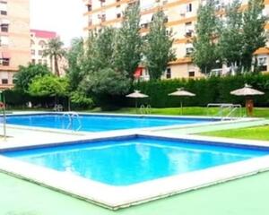 Piso con piscina en Alipark, Benalua Alicante