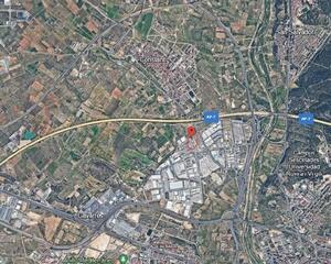 Terreno en Poligon Riuclar, Tarragona