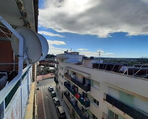 Pis buenas vistas en Centre, Tortosa
