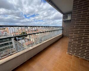 Piso con terraza en Ciutat Vella, Valencia
