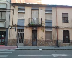 Casa con terraza en Centro, Ensanche Zamora