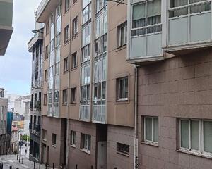 Apartamento en Castrillón, El Corte Inglés, Cuatro Caminos A Coruña