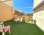 Piso de 5 habitaciones en Centro, Los Terueles Almería