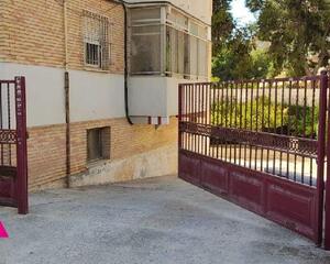Garaje en Gran Via - Parque Avenidas, Bulevar Del Pla, Campoamor Alicante