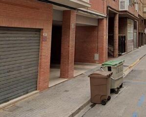 Garaje de 3 habitaciones en Centro, Almansa