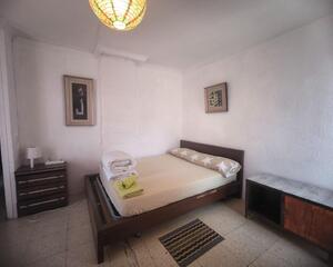 Pis de 3 habitacions en Barri Gaudi, Reus