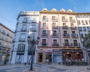 Dúplex de 3 habitaciones en Casco Historico, Zaragoza