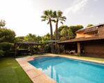 Villa con piscina en Urbanizaciones, L'Alfas del Pi