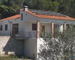 Villa en La Brigada, Solana de Palau, Montjuïc Olleria
