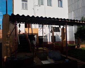 Piso de 8 habitaciones en A Malata , Ferrol