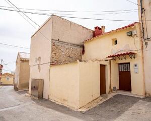 Casa rural en Zarzadilla de Totana, Casa de Pina, Humbrias Lorca