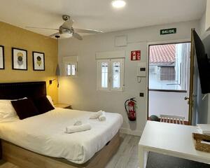 Apartamento de 1 habitación en Embajadores, Centro Madrid