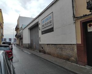 Nave Industrial en Torreblanca, Sevilla Este Sevilla