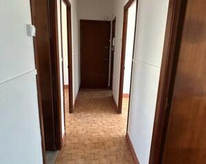 Pis de 3 habitacions en Ensanche B, Ferrol