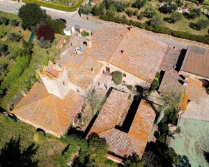 Casa de 10 habitaciones en Castell d'Aro