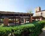 Casa rural con jardin en Castell d'Aro