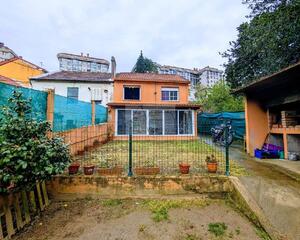 Casa amb jardí en Callejon del Viso, Vigo