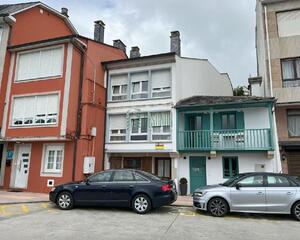 Casa en Avenida Do Peirao, Porto do Barqueiro