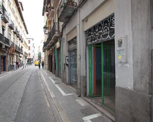 Local comercial en Realejo, Granada